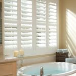 bathroom blinds just found the perfect window treatments!! - blinds.com. - norman woodlore QDBLDDN