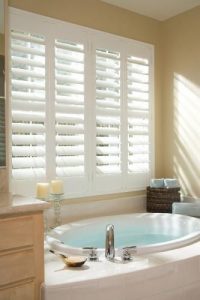 bathroom blinds just found the perfect window treatments!! - blinds.com. - norman woodlore QDBLDDN