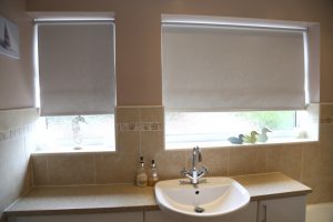 bathroom blinds pvc bathroom blind TSUWIHC