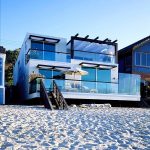 beach houses coastal living: beach house decorating ideas MOUNLIU