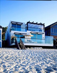 beach houses coastal living: beach house decorating ideas MOUNLIU