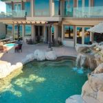 beach houses oceanfront mansion in redondo beach california ! KCNIBIO