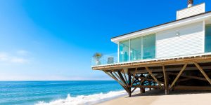 beach houses or the vacation house DTYTKLP