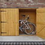 bike storage shed bike shed | bike store 1850 x 690 | sheds | bicycle storage | bike QKAGHBX