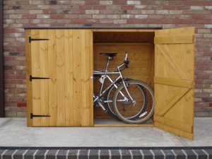 bike storage shed bike shed | bike store 1850 x 690 | sheds | bicycle storage | bike QKAGHBX