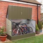 bike storage shed bike storage sheds OBFKQBM