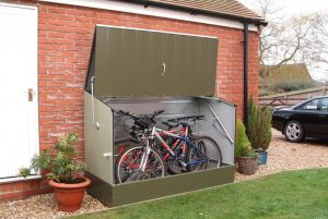 bike storage shed bike storage sheds OBFKQBM