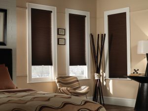 blackout blinds cordless cellular shade - blinds.com economy 1/2 XNOBAYV