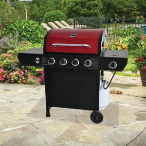 blue rhino/uniflame backyard grill #by14-101-001-99 WTNMWIY