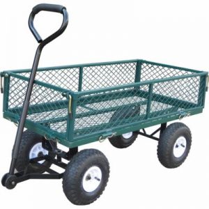 bond garden cart - for life out here GKROLJA