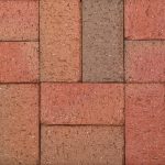 brick pavers full range 2-1 paver (175fl) BWMUTGX
