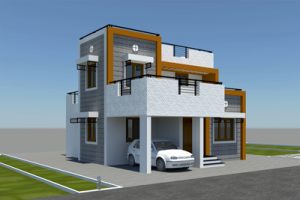 building design and construction - architect in r s puram coimbatore -  click.in CEOTNLR