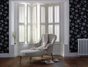 buy perfect and trendy designer shutter blinds HKJMCPM