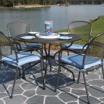 buy wrought iron patio furniture including tables, chairs u0026 more | kettler  usa DTYJSLI