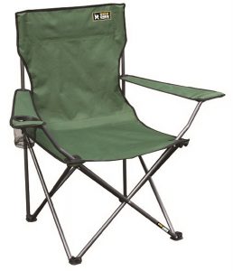 camp chairs amazon.com : quik chair folding quad mesh camp chair - blue : camping chairs YVQYCMB