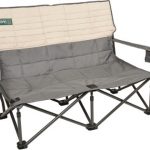 camp chairs discovery low-love seat QDHIJHP