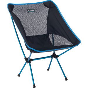 camp chairs helinox - chair one camp chair - black GPEJRWO