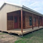 campbell portable buildings :: texas portable buildings :: cabins PLBYMUM