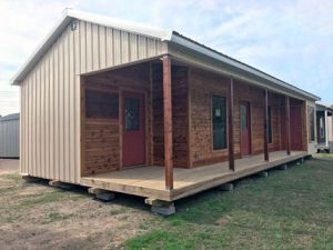 campbell portable buildings :: texas portable buildings :: cabins PLBYMUM