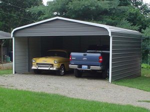 car ports double carports | two car carports | 2-car carports PQSIDPM