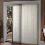 cellular sliders are a great choice for patio door blinds and shades . CBHIIIY