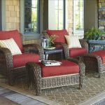 comfortable patio or front porch furniture GQDNWZF