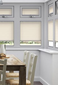 conservatory blinds image for ecoshade, natura - conservatory blind ... NOLVDDR