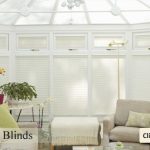 conservatory blinds see how our blinds would look in your conservatory. ETZZTPA