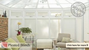 conservatory blinds see how our blinds would look in your conservatory. ETZZTPA