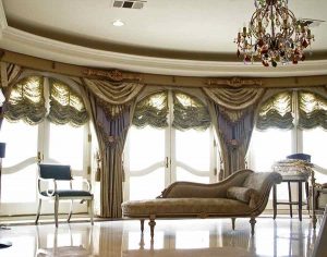 custom curtains feel confident in calling us for a consultation. UPEGOHX