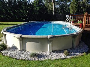 customer spotlight: thomas t. #10. signature rtl above ground pool CRXVEWU