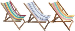 deck chairs deckchair with deckchair cover. deckchair with deckchair cover traditional  folding wooden deckchairs YGEONIJ