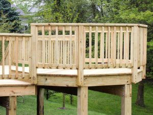 deck railing ideas deck railings: ideas and options SSAPQPB