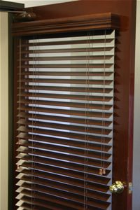 door blinds - french door WIICFUE