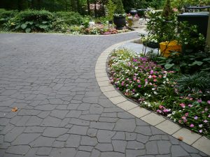 driveway ideas stamped asphalt driveway sample SKKMHJO