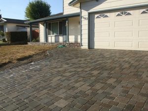 driveway pavers brown concrete pavers site br landscapers, concrete u0026 pavers pleasanton, ... YUUDRAE