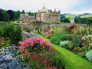 english gardens 75 most beautiful british gardens - youtube ZFVRZOG