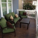 enjoy living outdoors with comfort from porch furniture ZXJKFSX