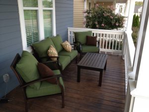 enjoy living outdoors with comfort from porch furniture ZXJKFSX