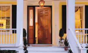 entry doors encompass fiberglass or steel entry door GSRVSMI