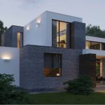 exterior design modern home exteriors with stunning outdoor spaces OYBBUOG