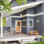 exterior house colors exterior house color combinations | houzz YRFKXSY