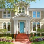 exterior paint colors 28 inviting home exterior color ideas | hgtv TOCYUGS