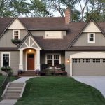 exterior paint colors traditional exterior by sicora design/build QBIAWUY