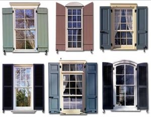 exterior shutters exterior window shutters | fallon il shutters | edwardsville il shutters |  belleville il GQGKZYX