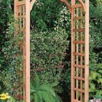 factors to put first when it comes to garden arches decorifusta IJZNEJV