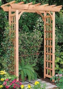 factors to put first when it comes to garden arches decorifusta IJZNEJV