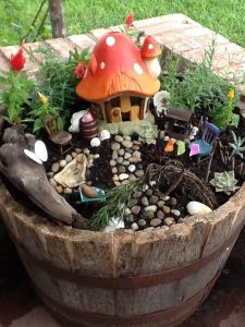 fairy garden 347 best images about fabulous fairy gardens on pinterest | gardens, fairy  gardening and RCWHDOO