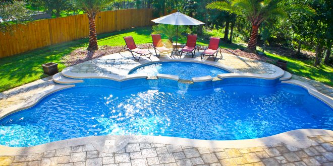 Fiberglass pools – Yes or No – yonohomedesign.com