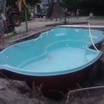 fiberglass pools inground fiberglass pool shells 14x30x6 $11,900 color choices available  save$$$$ BJGZJKU